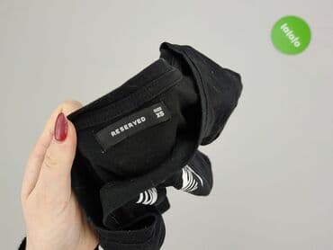 reserved t shirty: T-shirt damski, rozmiar XS — 6