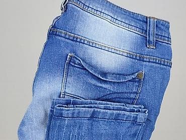 bluza drip: Spodnie jeansowe, 12 lat, 152, stan - Bardzo dobry — 6