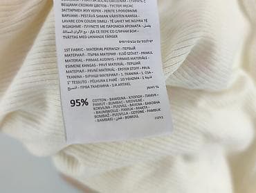 figi marki: Sinsay, Body damskie, rozmiar XS — 5