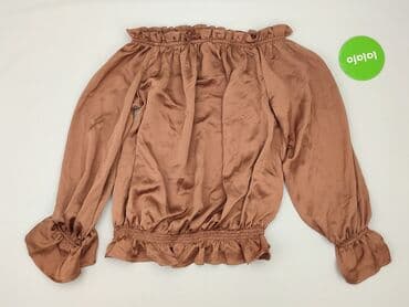 amisu top new yorker: Amisu, Women's blouse, M — 2