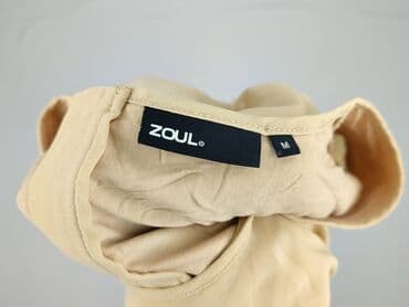 kapcie na rzepy ccc: Zoul, Bluzka damska, M — 4