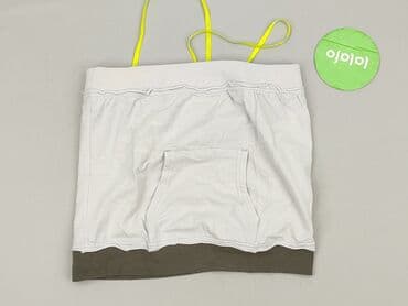 spodniczka i bluzka adidas: Adidas, Women`s skirt, size M — 4