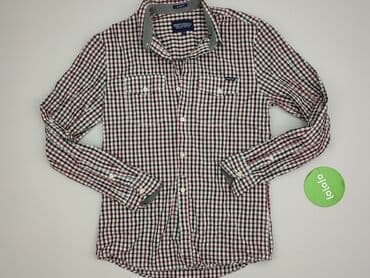sweter w paski c a: Shirt for men, S (EU 36), Cropp, condition - Perfect — 2