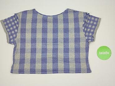 bluzki levisa: Topshop, Top damski, rozmiar M — 3