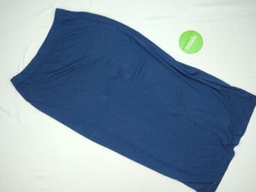 spódnice maxi jeans: Spódnica damska, 2XL — 3