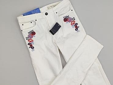 cropp shoes: Esmara, Jeansy damskie, rozmiar S — 1