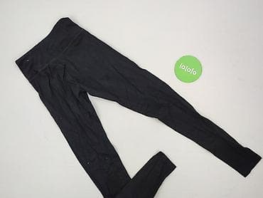 dla kobiet: Janina, Legginsy rozmiar XS — 4