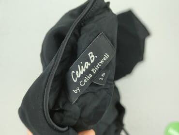 sukienki dla osób z dużym biustem: CELIA B, Sukienka damska, 3XL — 4