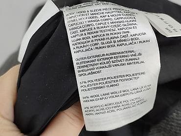 koszula plaszcz: Yessica, Płaszcz damski, rozmiar XL — 6