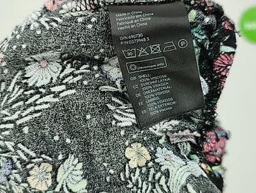 biale bluzki hm: H&M Divided, Bluzka damska, rozmiar S — 5