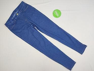 slazenger buty: Tchibo, Jeansy damskie, rozmiar S — 2