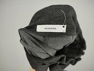 legginsy roxy: Spodnie materiałowe damskie, rozmiar XS — 4
