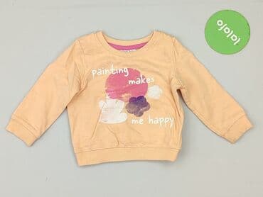 koszulka z traktorem dla dzieci: Bluza, So cute, 6-9 miesięcy, stan - Bardzo dobry — 2
