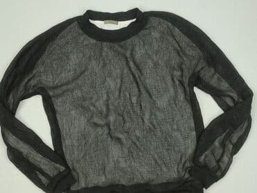 sweter z odkrytymi ramionami zara: Zara, Sweter damski, rozmiar S — 1