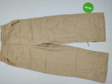 Kobiety: Stradivarius, Spodnie materiałowe damskie, rozmiar S — 2