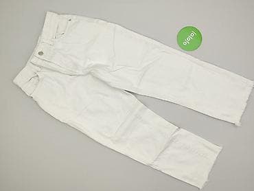 amisu cargo pants: Amisu, Jeansy damskie, rozmiar S — 2