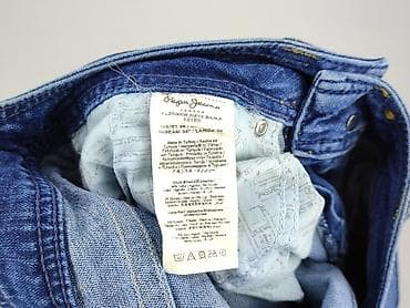 jeansy custom: Pepe Jeans, Jeansy damskie, rozmiar XS — 4