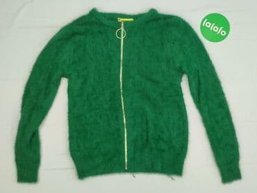 жіночі флісові кофти: World Fashion, Polar damski, rozmiar S — 2