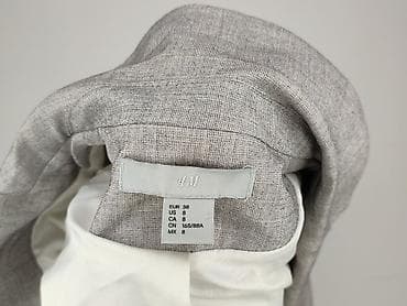 sparks: H&M, Marynarka damska, rozmiar M — 4