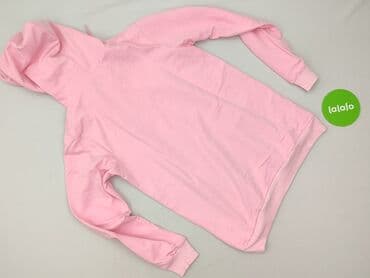 marynarka z kapturem reserved: Fila, Bluza z kapturem damska, M — 3