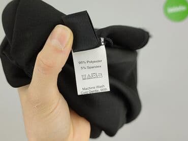 bluzki shein duże rozmiary allegro: Shein Curve, Bluzka damska, XL — 5