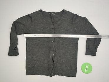 Жінкам: Кардиган жіночий, розмір 2XL — 4