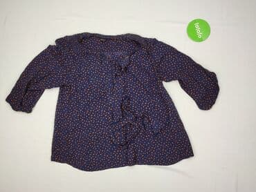 bluzki ciązowa: H&M, Bluzka damska, rozmiar M — 2
