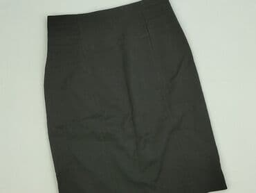 spódniczka w kratkę czerwone: Women`s skirt, S — 1
