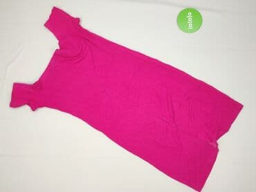 obcisła sukienka bershka: Bershka, Sukienka damska, rozmiar L — 3