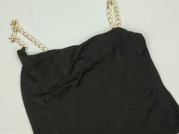 amisu bluzki: Amisu, Top damski, rozmiar S — 1