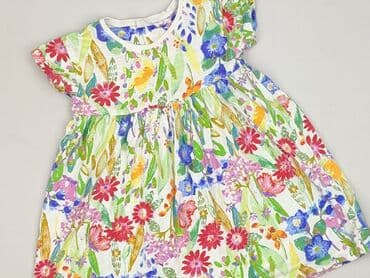 h m sukienka sweter: Dress, Next, 1.5-2 years, 86-92 cm, condition - Very good — 1