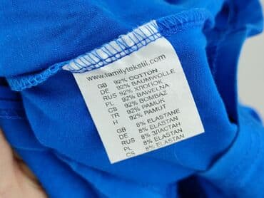 ubrania pepco: Polo shirt for men, size M — 4