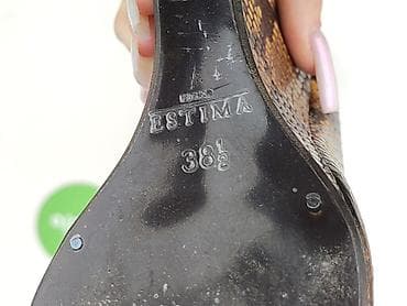 guess deichmann: Półbuty damskie, rozmiar 38.5 — 6