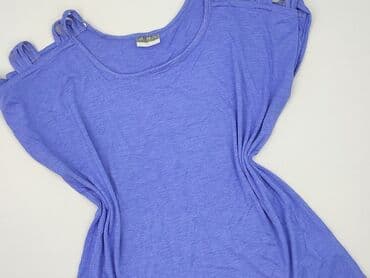 be love me ubrania: Women's blouse, size L — 1