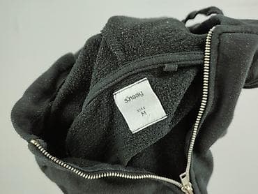 bluza hard rock: Sinsay, Bluza z kapturem damska, rozmiar M — 5