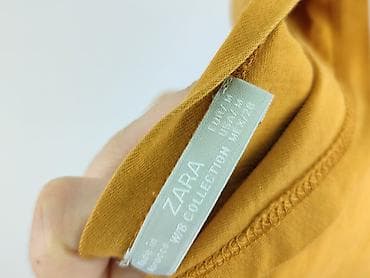 zara jeans: Zara, Kombinezon damski, rozmiar M — 4