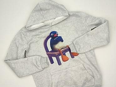 Bluza z kapturem damska, rozmiar 2XL