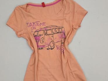 EDC, T-shirt damski, S w lalafo.pl EDC, T-shirt damski, S