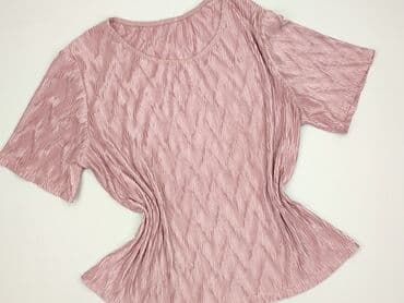 bluzka boho h: Bluzka damska, rozmiar S — 1