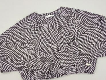 liliowa bluzki zara: On Vacation, Bluzka damska, rozmiar L — 1