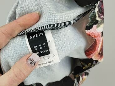 sukienki shein plus size allegro: Shein, Bluzka damska, M — 4