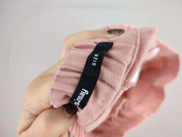 buty wyprzedaż ccc: Spodnie materiałowe damskie, L — 4