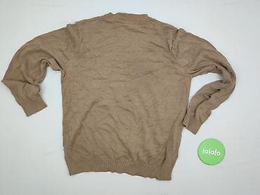 vrs basic: Sweter dla mężczyzn, rozmiar 2XL — 3