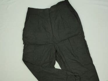 Terranova, Spodnie materiałowe damskie, rozmiar XL