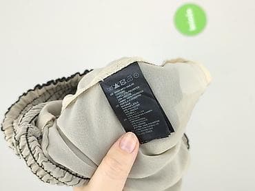 hm dol od stroju: H&M, Spódnica damska, rozmiar S — 5