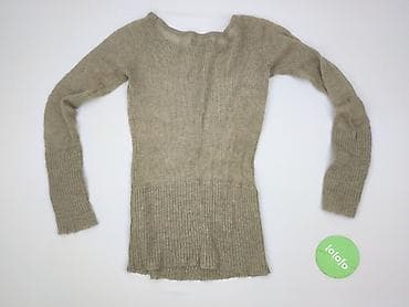 pluszowy sweter: House, Sweter damski, rozmiar M — 4