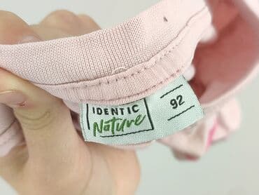 koszulka z kotem 3d: Blouse, IDENTIC, 1.5-2 years, 86-92 cm, condition - Very good — 4