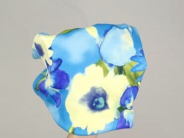 błękitne bluzy damskie: Taranko, Bluzka damska, rozmiar M — 5