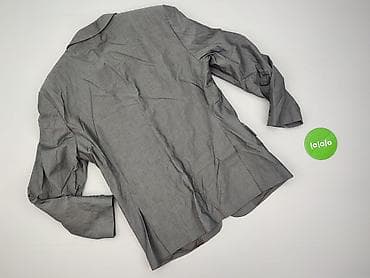pow second hand: H&M, Marynarka dla mężczyzn, rozmiar M — 3