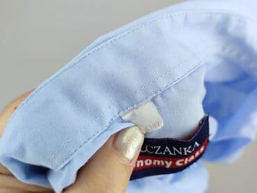 koszule makłowicz: Wółczanka, Shirt for men, size M — 5